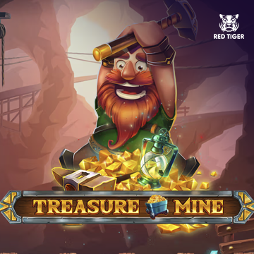 Treasure Mine - KISS69