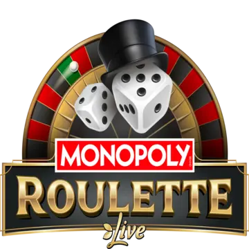 MONOPOLY Roulette - KISS69