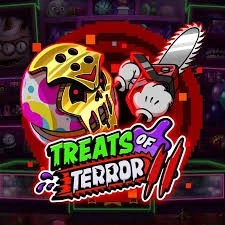 PlaynGo : Treats of Terror II - KISS69