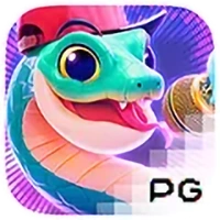PGSoft : Fortune Snake - KISS69