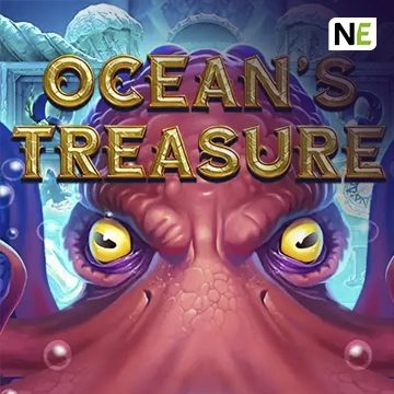 Oceans Treasure - KISS69