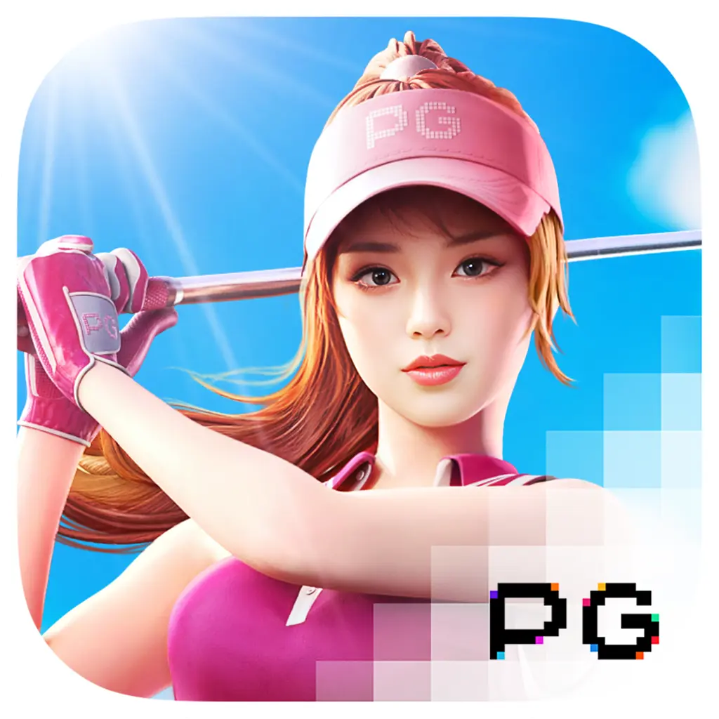 PGSoft : Super Golf Drive - KISS69