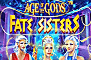 Age of the Gods: Fate Sisters - KISS69