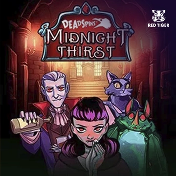 Midnight Thirst - KISS69