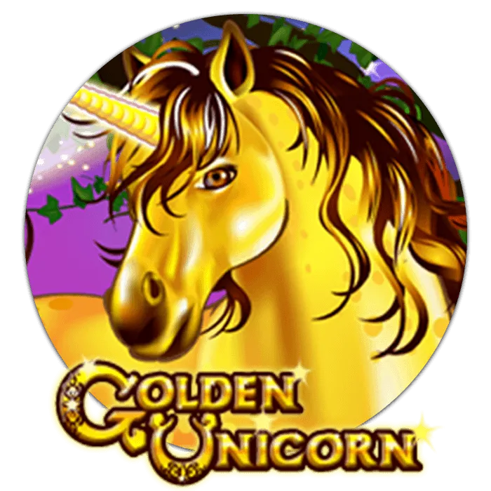 Habanero : Golden Unicorn - KISS69