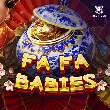 Fa Fa Babies - KISS69