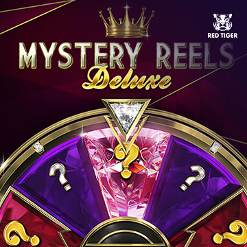 Mystery Reels Deluxe - KISS69