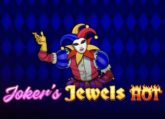 Pragmatic : Jokers Jewels Hot - KISS69