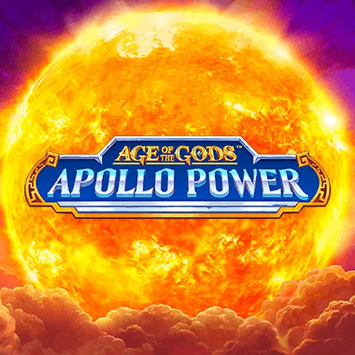 Age of the Gods: Apollo Power - KISS69