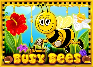 Pragmatic : Busy Bees - KISS69