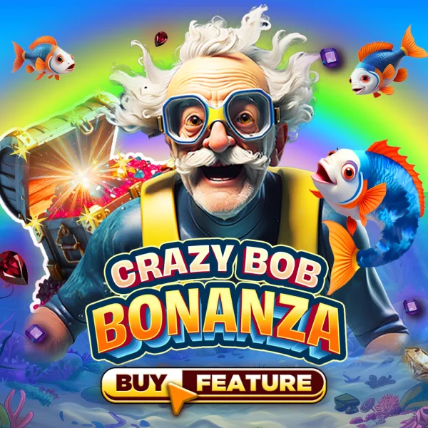 Crazy Bob Bonanza - KISS69