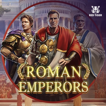 Roman Emperors - KISS69