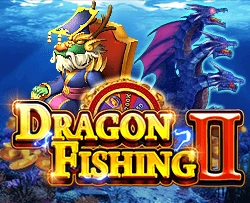 Dragon Fishing II - KISS69