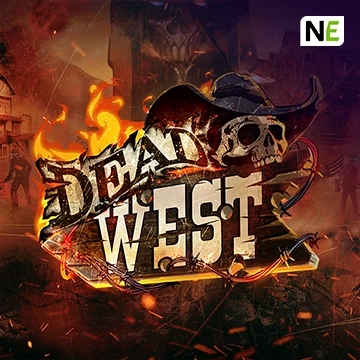 Dead West - KISS69