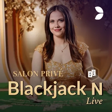 Salon Privé Baccarat N - KISS69