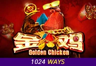 Spadegaming : Golden Chicken - KISS69
