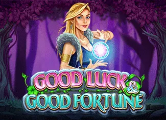 Pragmatic : Good Luck Good Fortune - KISS69