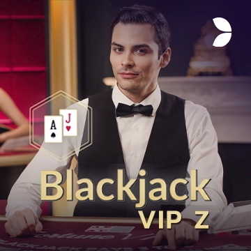 Blackjack VIP Z - KISS69