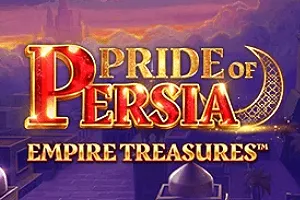 Pride of Persia: Empire Treasures - KISS69