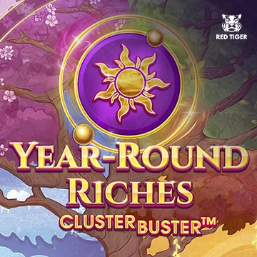 Year-Round Riches Clusterbuster - KISS69