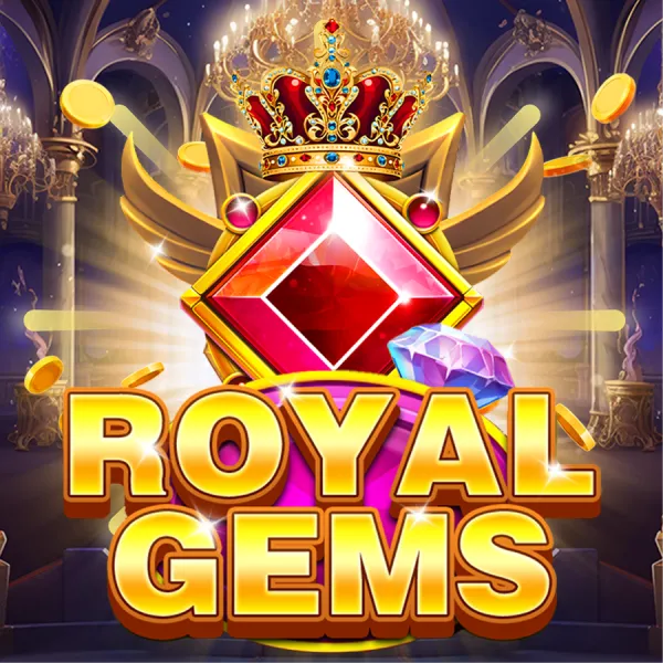 Royal Gems - KISS69