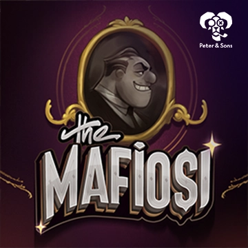 PeterSons : The Mafiosi - KISS69