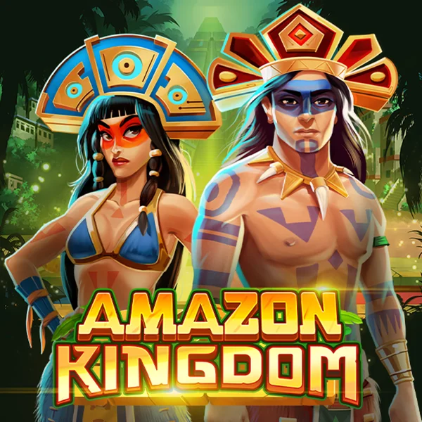 Amazon Kingdom - KISS69