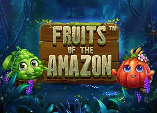 Pragmatic : Fruits of the Amazon - KISS69
