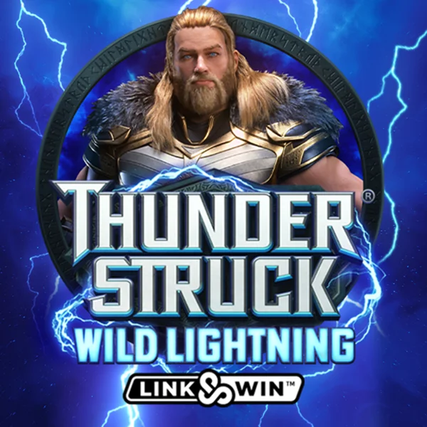Thunderstruck Wild Lightning - KISS69