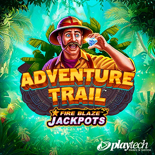 Adventure Trail - KISS69