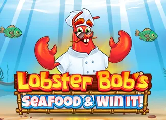 Pragmatic : Lobster Bobs Sea Food and Win It - KISS69