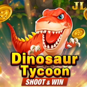 Dinosaur Tycoon - KISS69