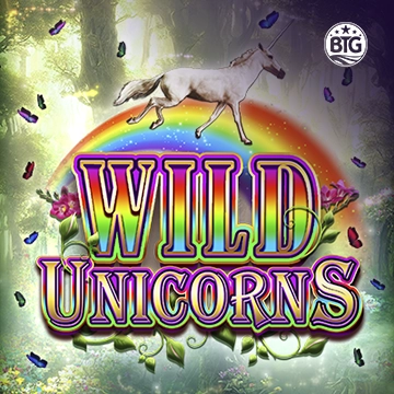 Bigtime : Wild Unicorns - KISS69