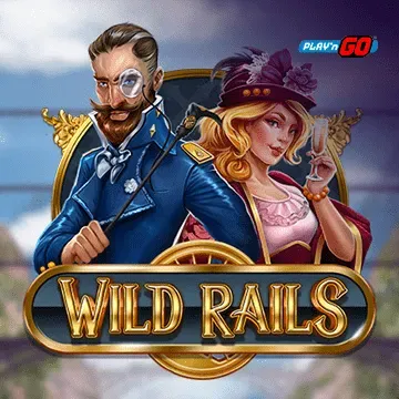 PlaynGo : Wild Rails - KISS69