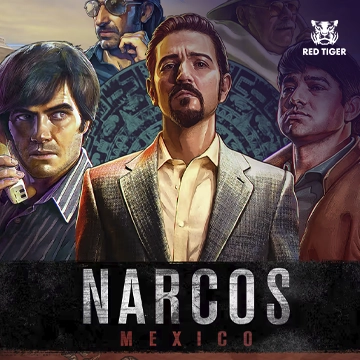 Narcos Mexico - KISS69