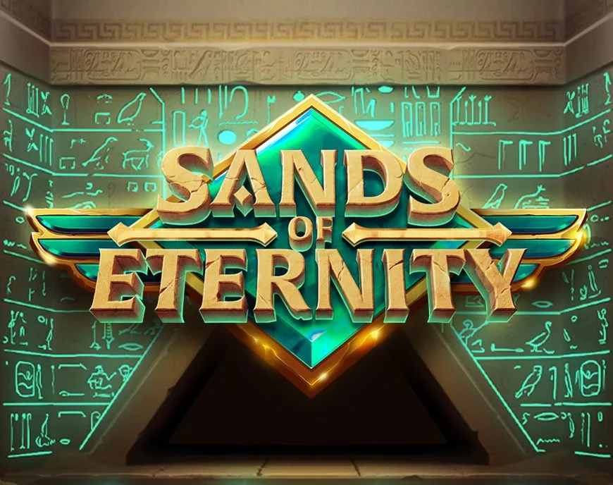 Sands of Eternity - KISS69