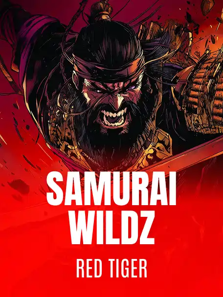 Samurai Wildz - KISS69