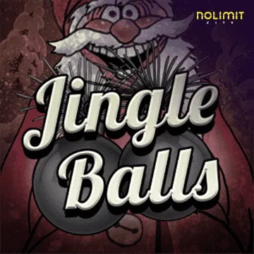 NolimitCity : Jingle Balls - KISS69