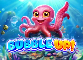 Pragmatic : Bubble Up! - KISS69