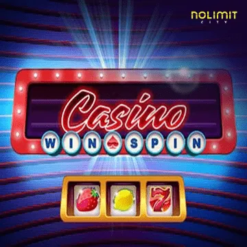 NolimitCity : Casino Win Spin - KISS69