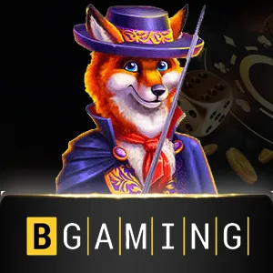 Bgaming - KISS69