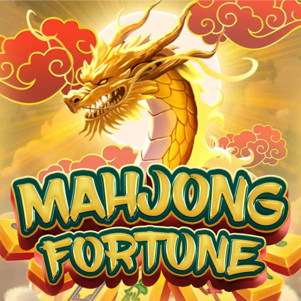 Mahjong Fortune - KISS69
