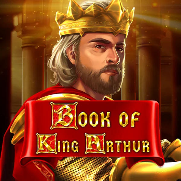 Book of King Arthur - KISS69
