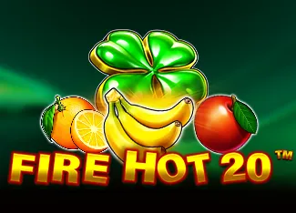 Pragmatic : Fire Hot 20 - KISS69