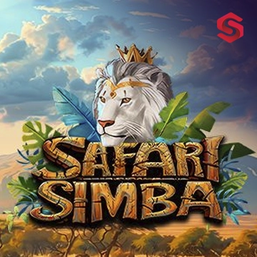 Safari Simba - KISS69