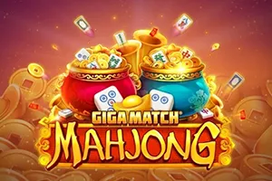 Giga Match Mahjong - KISS69