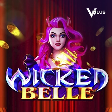 Wicked Belle - KISS69