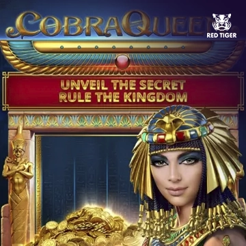 Cobra Queen - KISS69