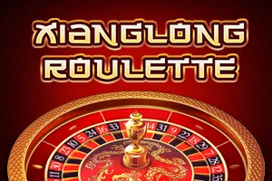 Xiang Long Roulette - KISS69