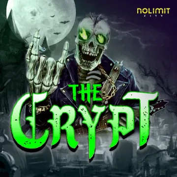NolimitCity : The Crypt - KISS69